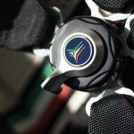 Pagani Huayra Tricolore