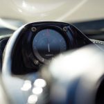 Pagani Huayra Tricolore