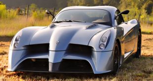 Panoz Abruzzi