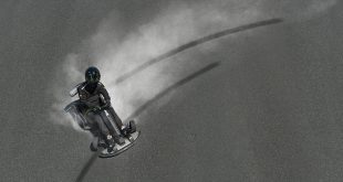 Segway-Ninebot Electric Gokart Pro