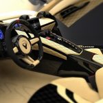 Shayton Equilibrium interior
