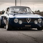 Totem Automobili GT Electric