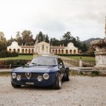 Totem Automobili GT Electric