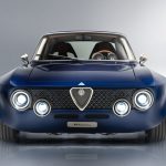 Totem Automobili GT Electric