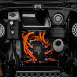 Totem Automobili GT Electric