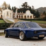 Totem Automobili GT Electric