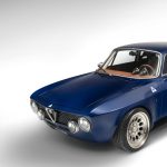 Totem Automobili GT Electric
