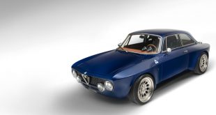 Totem Automobili GT Electric