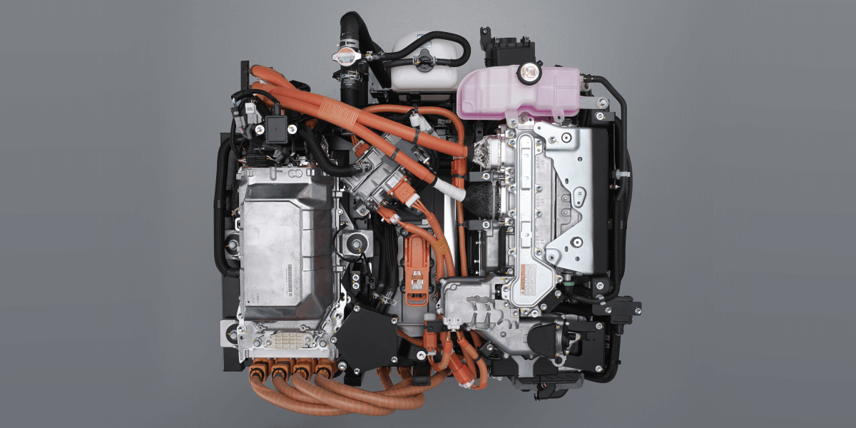 Toyota’s Fuel Cell Business Group will Oversee Hydrogen Operations