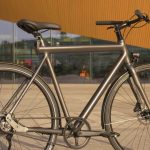 Urban Cycles Oy Equal E-Bike