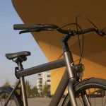 Urban Cycles Oy Equal E-Bike