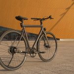 Urban Cycles Oy Equal E-Bike