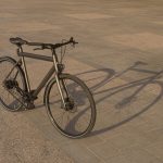 Urban Cycles Oy Equal E-Bike