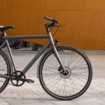 Urban Cycles Oy Equal E-Bike