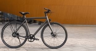 Urban Cycles Oy Equal E-Bike
