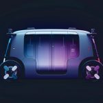 Zoox Autonomous Vehicle