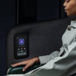 Zoox Autonomous Vehicle
