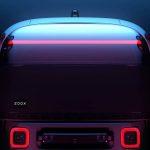 Zoox Autonomous Vehicle