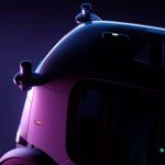 Zoox Autonomous Vehicle