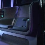 Zoox Autonomous Vehicle
