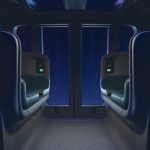 Zoox Autonomous Vehicle