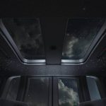 Zoox Autonomous Vehicle