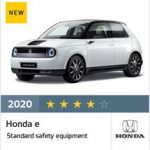 Honda E