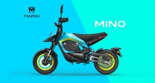 tromox mino