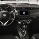 2020 Alfa Romeo Giulietta