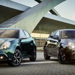 2020 Alfa Romeo Giulietta