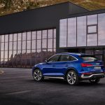 2021 Audi Q5 Sportback