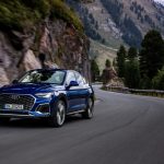 2021 Audi Q5 Sportback
