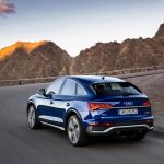 2021 Audi Q5 Sportback