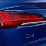 2021 Audi Q5 Sportback