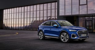 2021 Audi Q5 Sportback