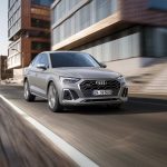 2021 Audi SQ5 Sportback