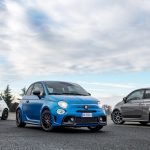 2021 Fiat Abarth 595