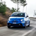 2021 Fiat Abarth 595