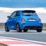 2021 Fiat Abarth 595