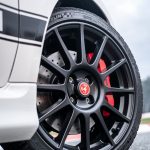 2021 Fiat Abarth 595