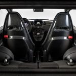 2021 Fiat Abarth 595