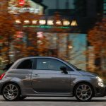 2021 Fiat Abarth 595