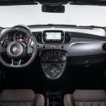2021 Fiat Abarth 595