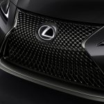 2021 Lexus LC 500 Inspiration Series