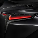 2021 Lexus LC 500 Inspiration Series