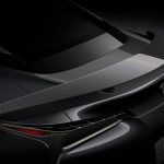 2021 Lexus LC 500 Inspiration Series
