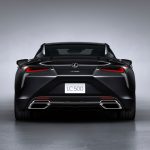 2021 Lexus LC 500 Inspiration Series