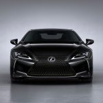 2021 Lexus LC 500 Inspiration Series