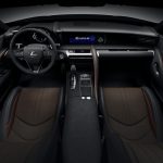 2021 Lexus LC 500 Inspiration Series