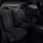 2021 Lexus LC 500 Inspiration Series